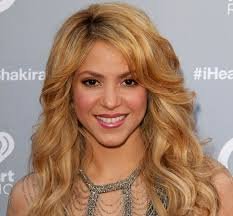 Shakira